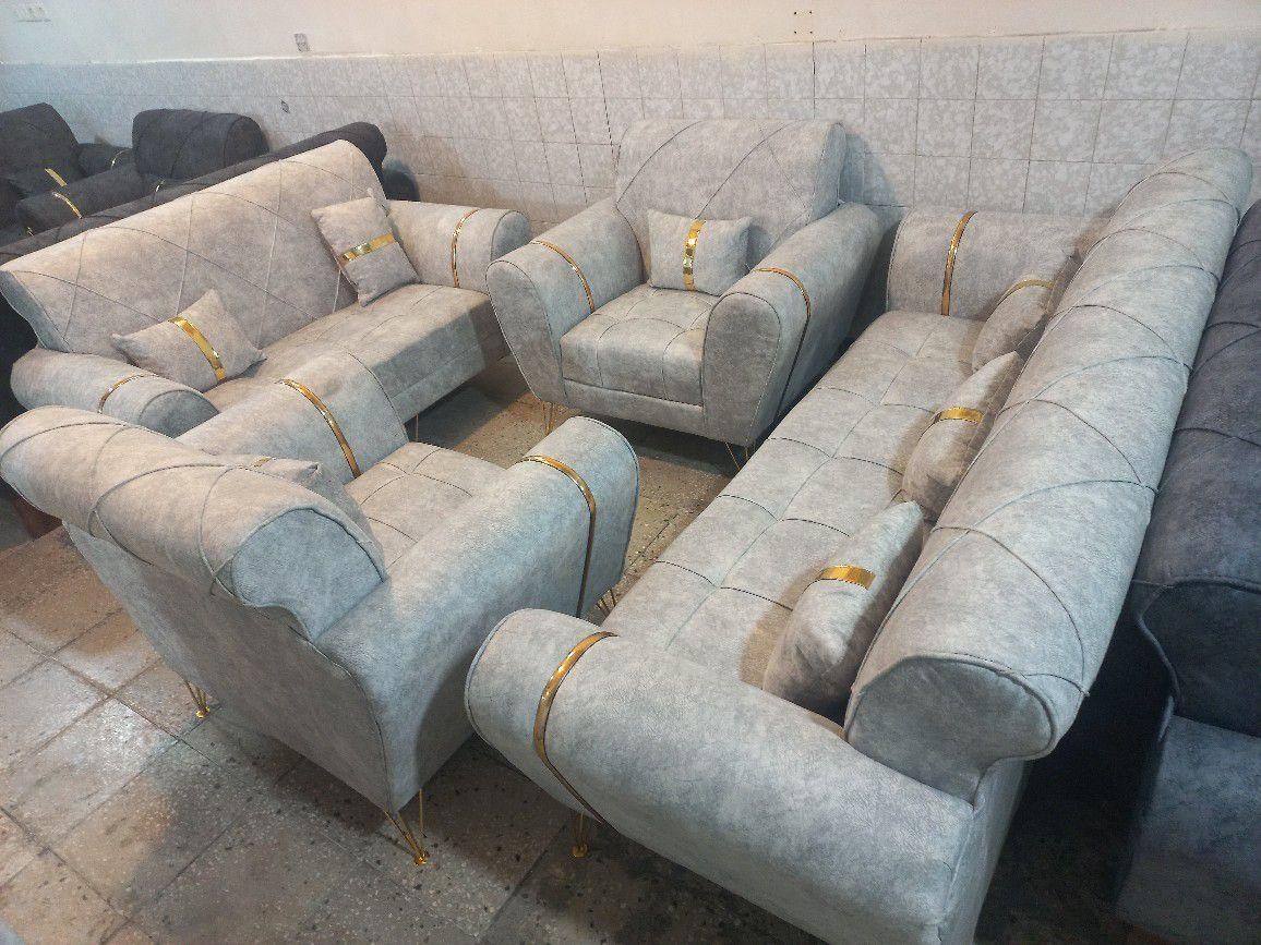 مبل چستر راحتی|مبلمان خانگی و میز عسلی|همدان, |دیوار