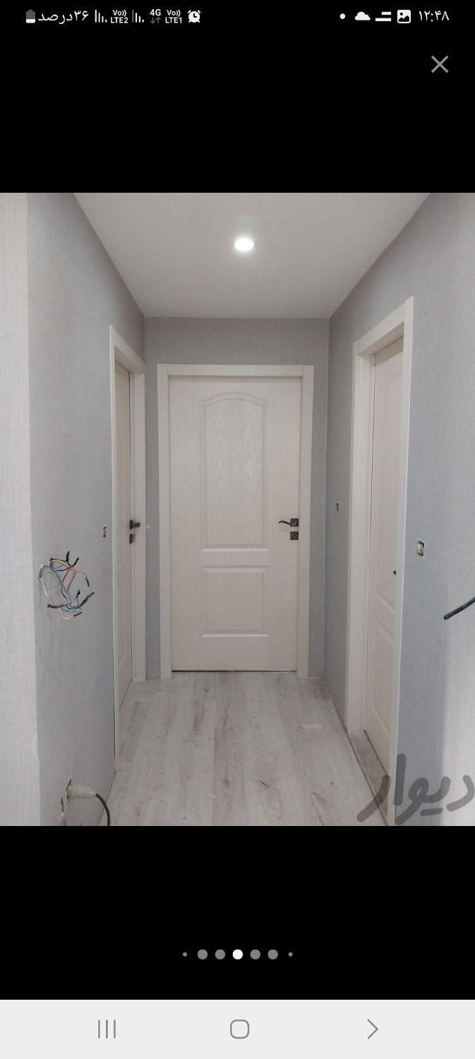 نصاب درب چوبی وضدسرقت|خدمات پیشه و مهارت|گلستان (تهران), |دیوار