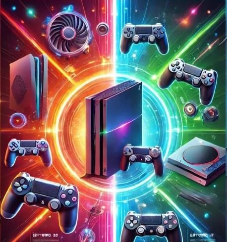 فروش پی اس فایو PS5 خرید PS4 خریدار سری ایکس|کنسول، بازی ویدئویی و آنلاین|مشهد, جانباز|دیوار