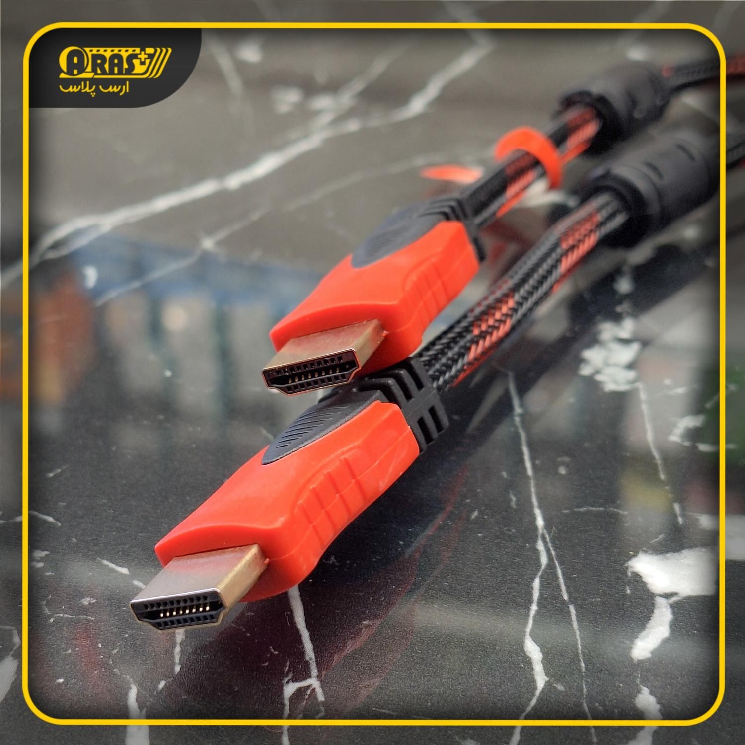 کابل اچ دی ام آی کنفی HDMI|قطعات و لوازم جانبی رایانه|مشهد, سراب|دیوار