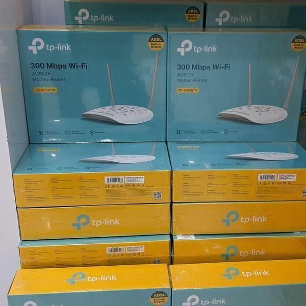 مودمadsl/vdsl 8961-9960باگارانتی وبدون گارانتی اصل|مودم و تجهیزات شبکه|اصفهان, دشتستان|دیوار
