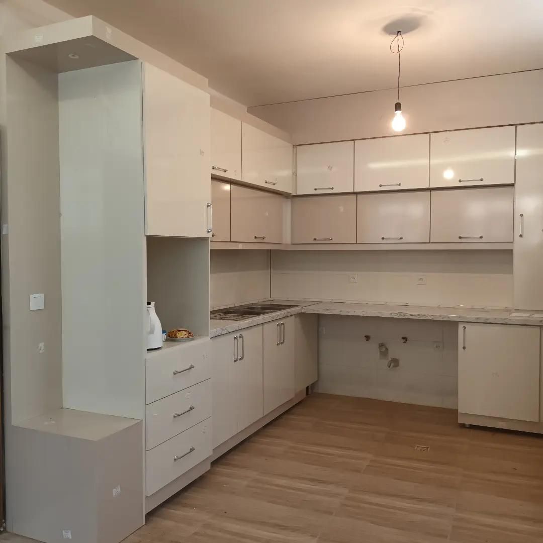 نصب  کابینت در ۷ روزکاری کمد دیواری در ۳ روز کاری|خدمات پیشه و مهارت|تبریز, |دیوار