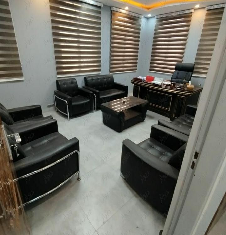 مبلمان اداری مدرن فروش|دفتر کار|تهران, یافت آباد جنوبی|دیوار
