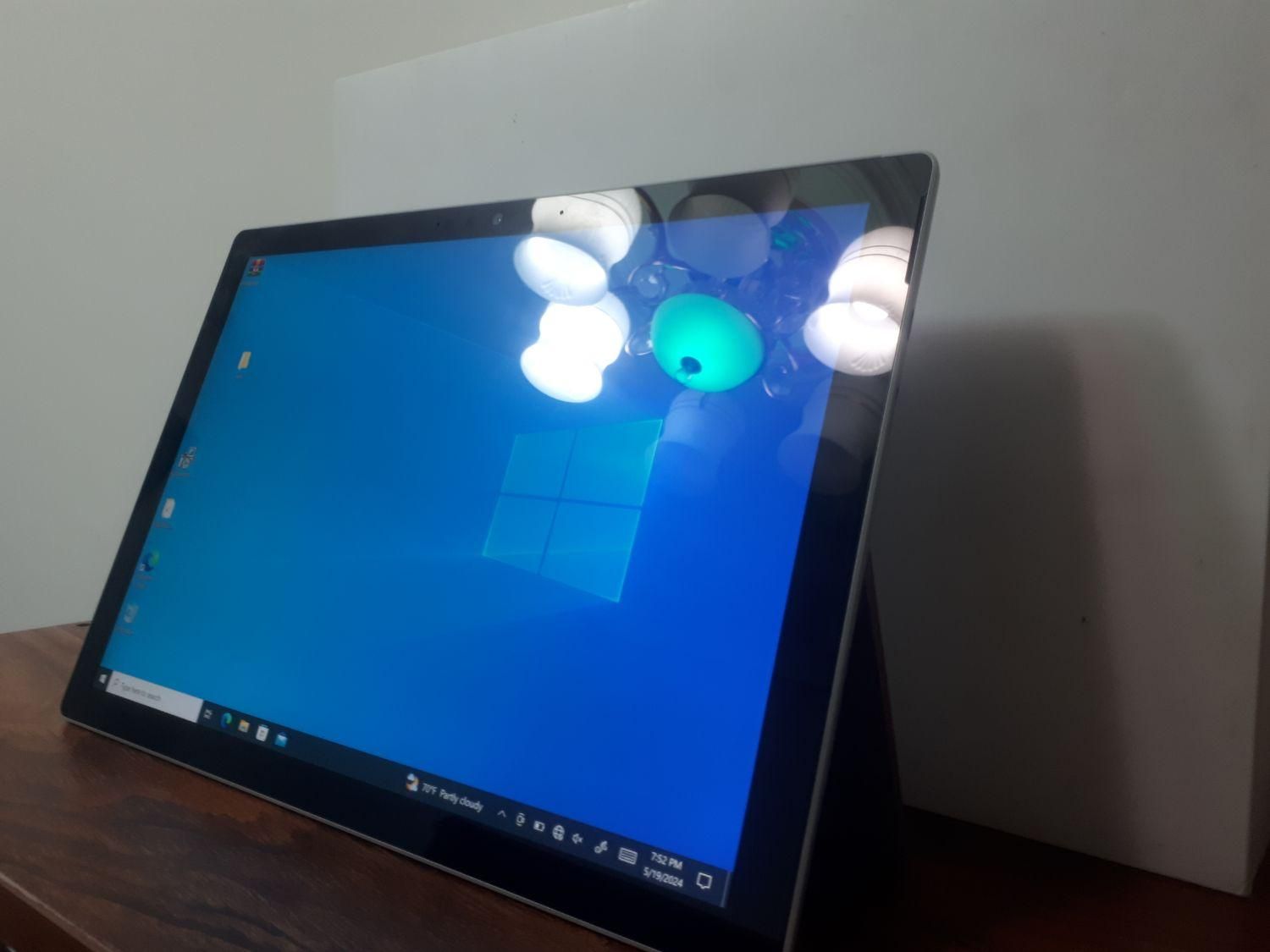 سرفیس پرو نسل ده surface pro|رایانه همراه|تهران, آسمان|دیوار