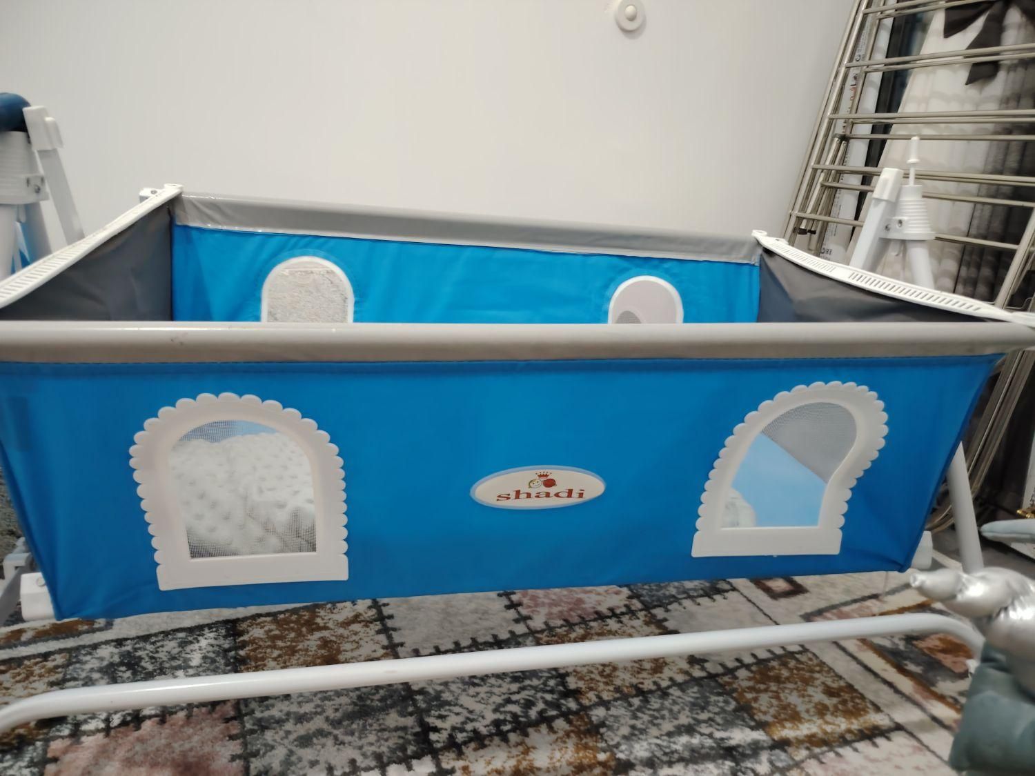 گهواره|تخت و سرویس خواب|چناران, |دیوار
