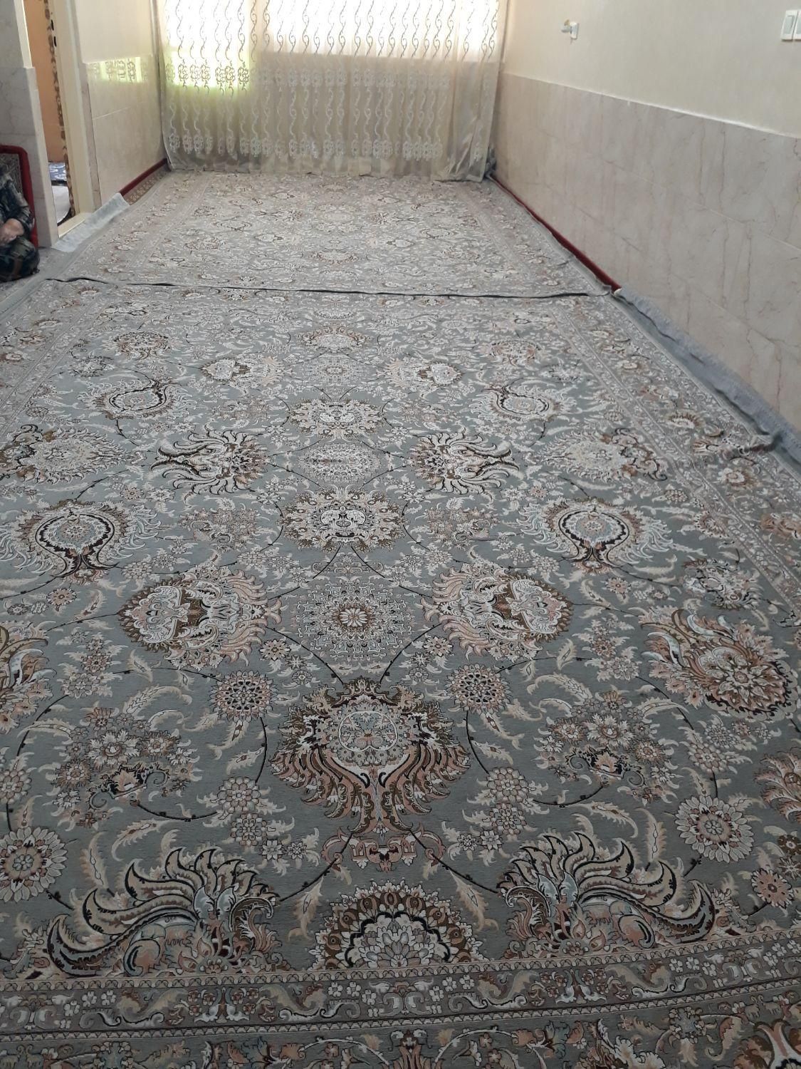 دو عدد روفرشی ۱۲ متری|روفرشی|تهران, نعمت‌آباد|دیوار