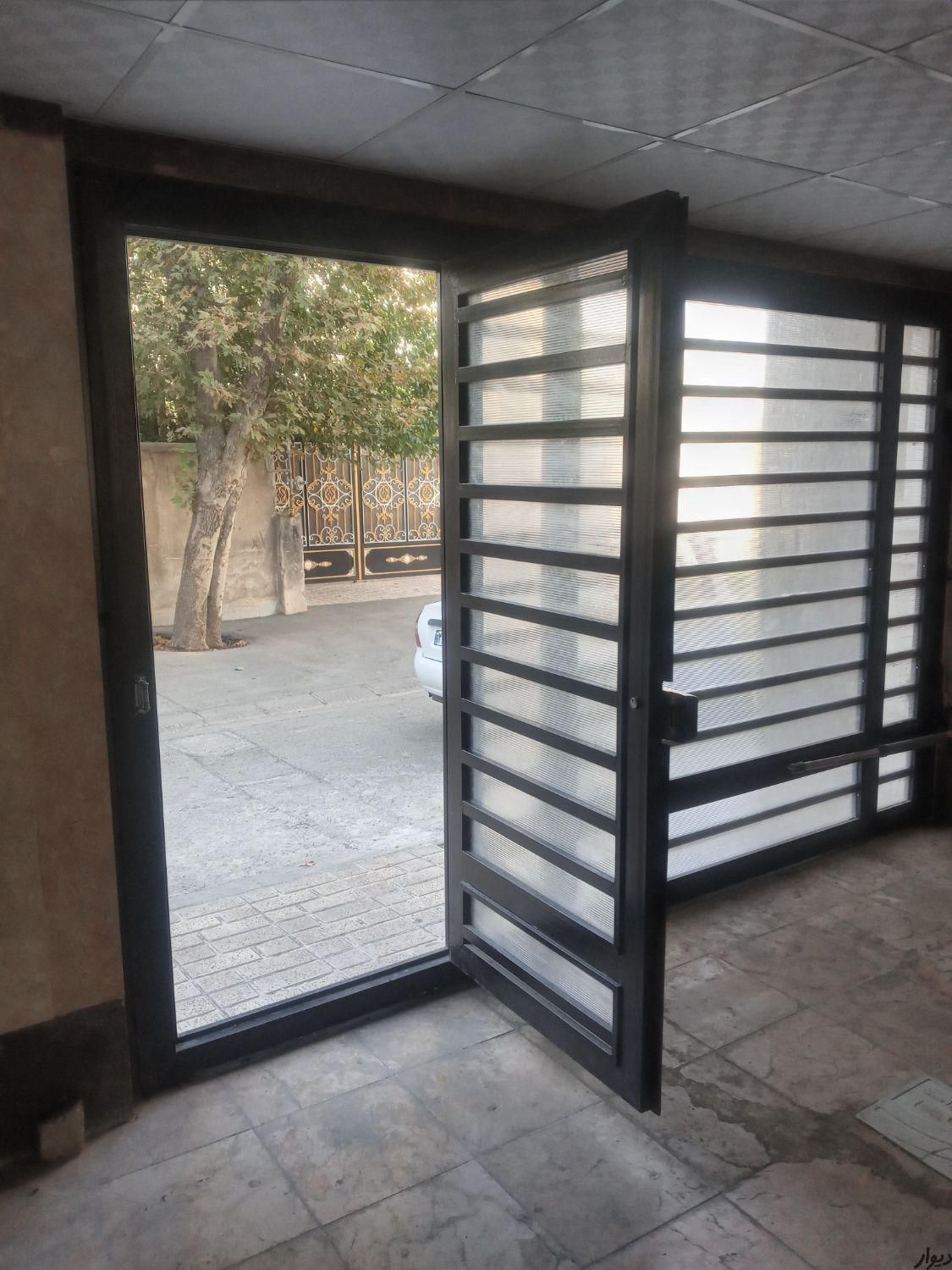 نصب تعمیرات جک برقی پارکینگ درب ریموت دوربین کرکره|خدمات پیشه و مهارت|کرج, مرکز تحقیقات البرز|دیوار