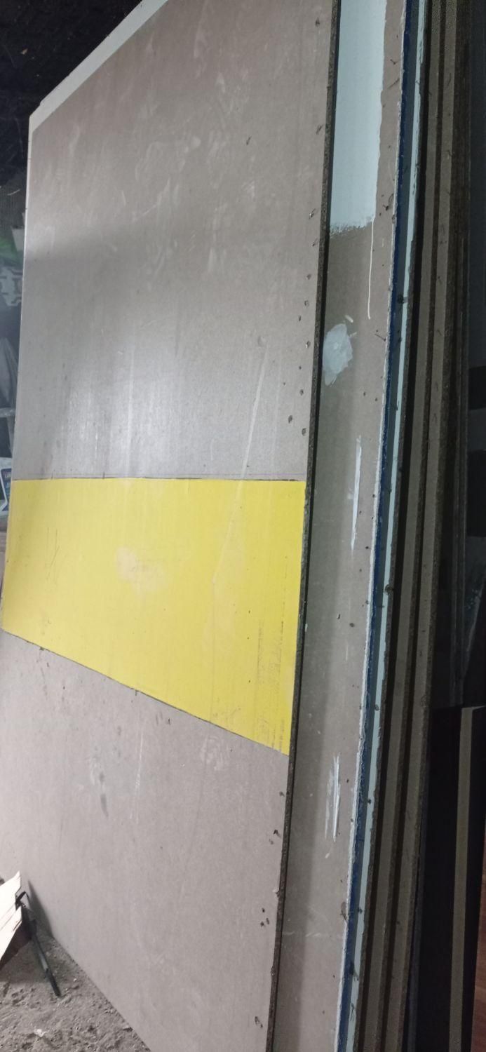 فروش نوپان کارکرده نمایشگاهی وبرش ابعاد مختلف|عمده‌فروشی|مشهد, گلبرگ شمالی|دیوار