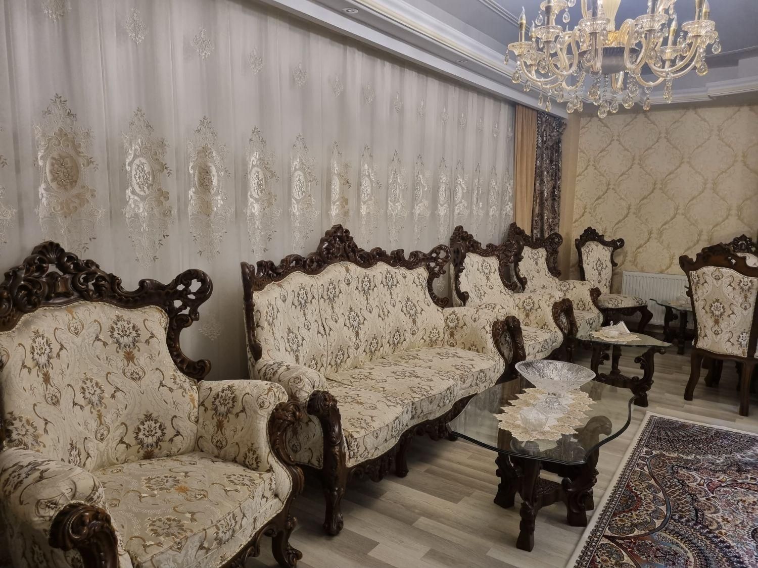 مبل و ناهارخوری|مبلمان خانگی و میز عسلی|تبریز, |دیوار