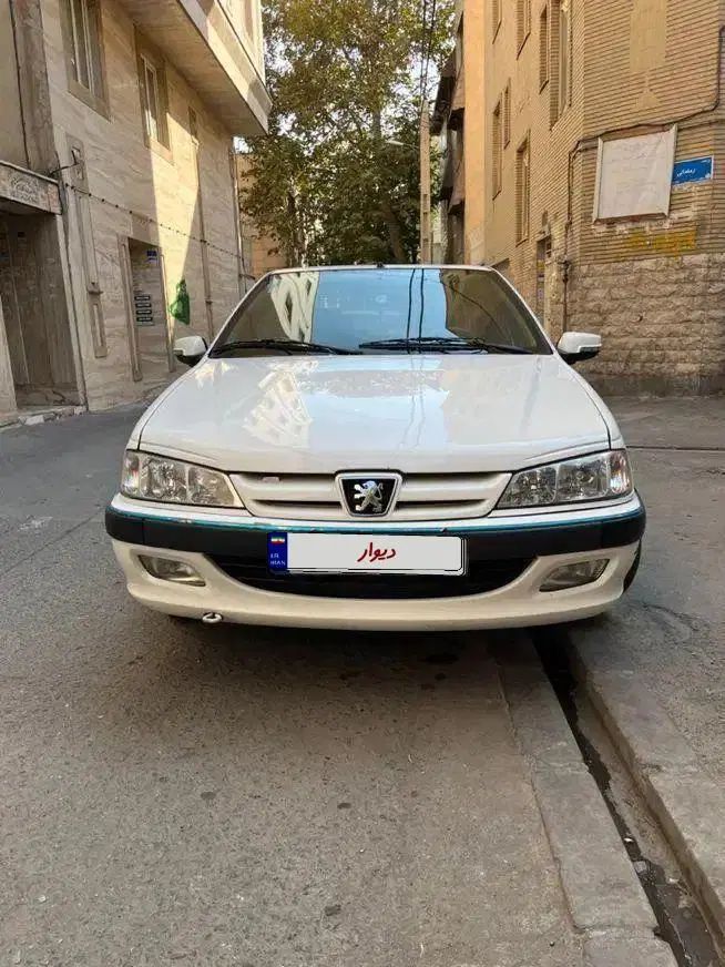 پژو پارس XU7، مدل ۱۳۹۷|خودرو سواری و وانت|تهران, هفت چنار|دیوار