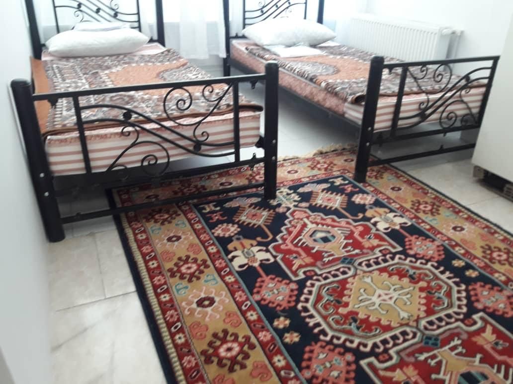 خوابگاه دخترانه آشیان(خ فاطمی) بدون ودیعه|اجارهٔ کوتاه‌مدت آپارتمان و سوئیت|تهران, بلوار کشاورز|دیوار