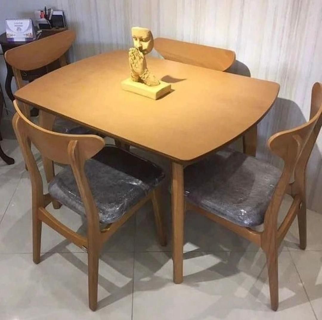 میز نهارخوری مدل آتوسا|میز و صندلی غذاخوری|تهران, شهید رجایی|دیوار