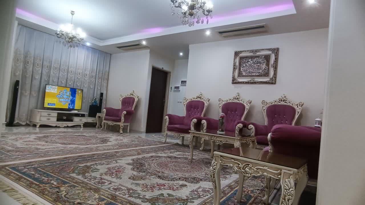 دو خواب /خوش نقشه /غرق نور /قلب کوهک|اجارهٔ آپارتمان|تهران, کوهک|دیوار