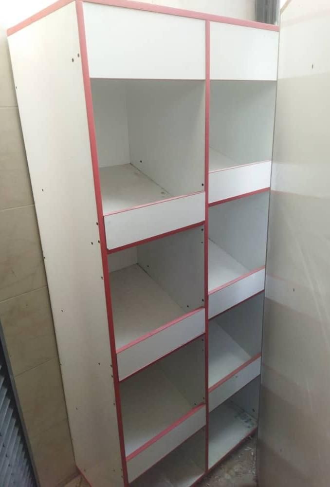 استند آجیل|کتابخانه، شلف، قفسه‌های دیواری|شهرکرد, |دیوار