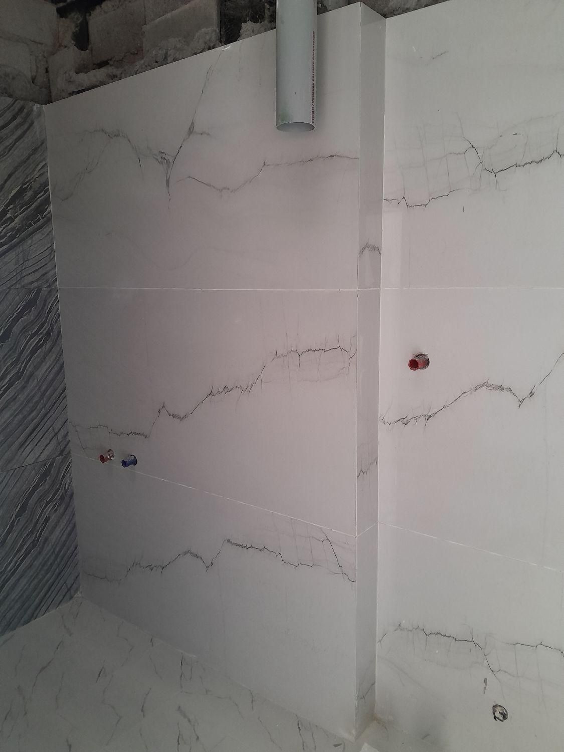 انجام کاشی کاری سرامیک کاری موزاییک کاری پله کاری|خدمات پیشه و مهارت|رباط‌کریم, |دیوار