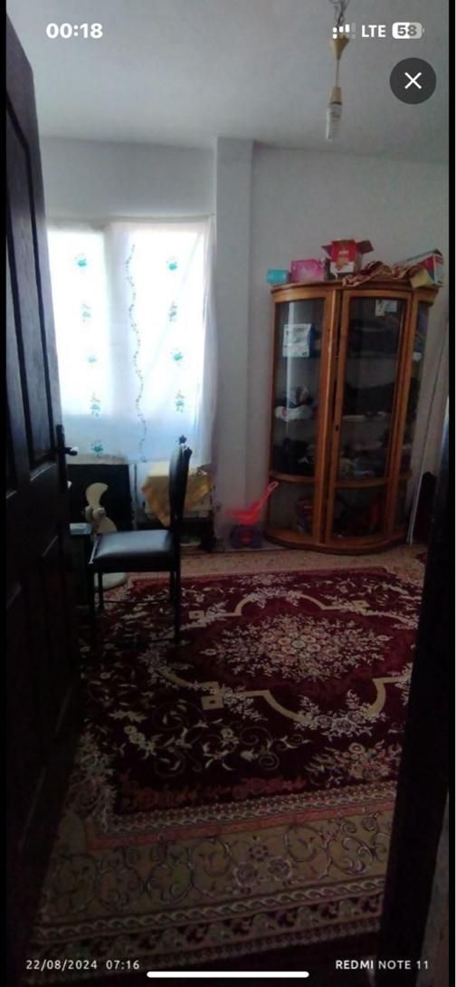 فروش آپارتمان ۸۰ متری ۲ خوابه طبقه ۱|فروش آپارتمان|گناباد, |دیوار