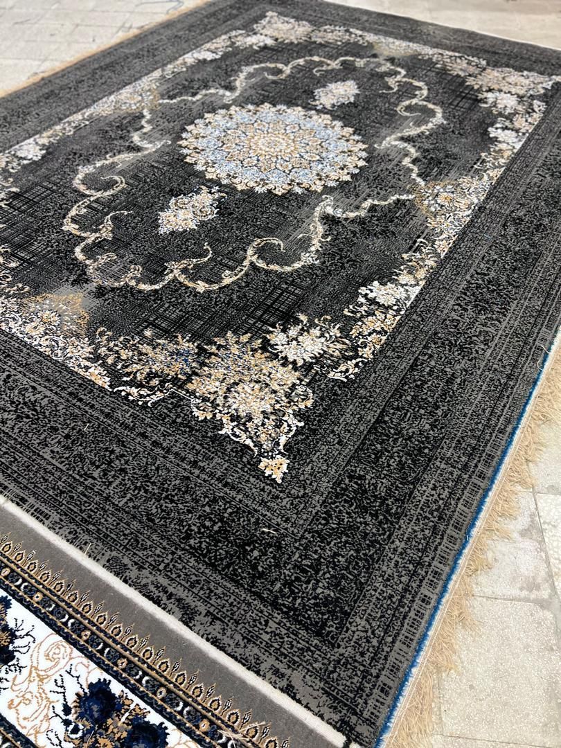 ماهان طوسی اهورا|فرش|گرگان, |دیوار