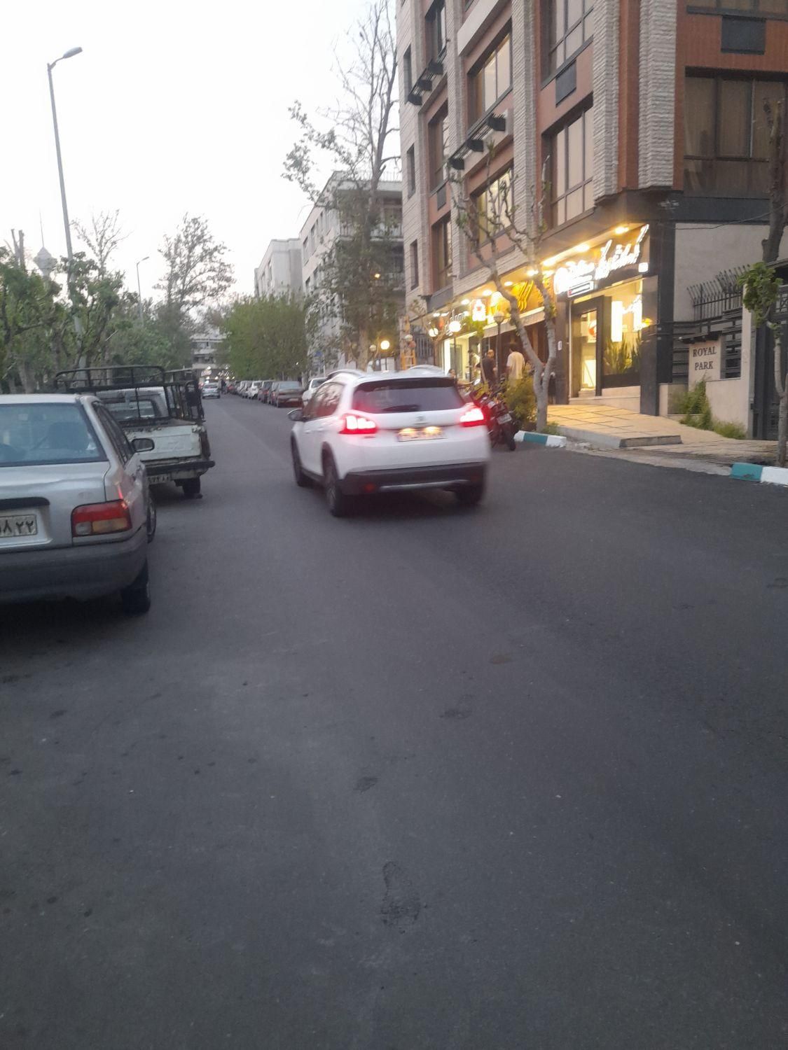 فروش مغازه ۲۰ متری در شهرآرا|فروش مغازه و غرفه|تهران, شهرآرا|دیوار