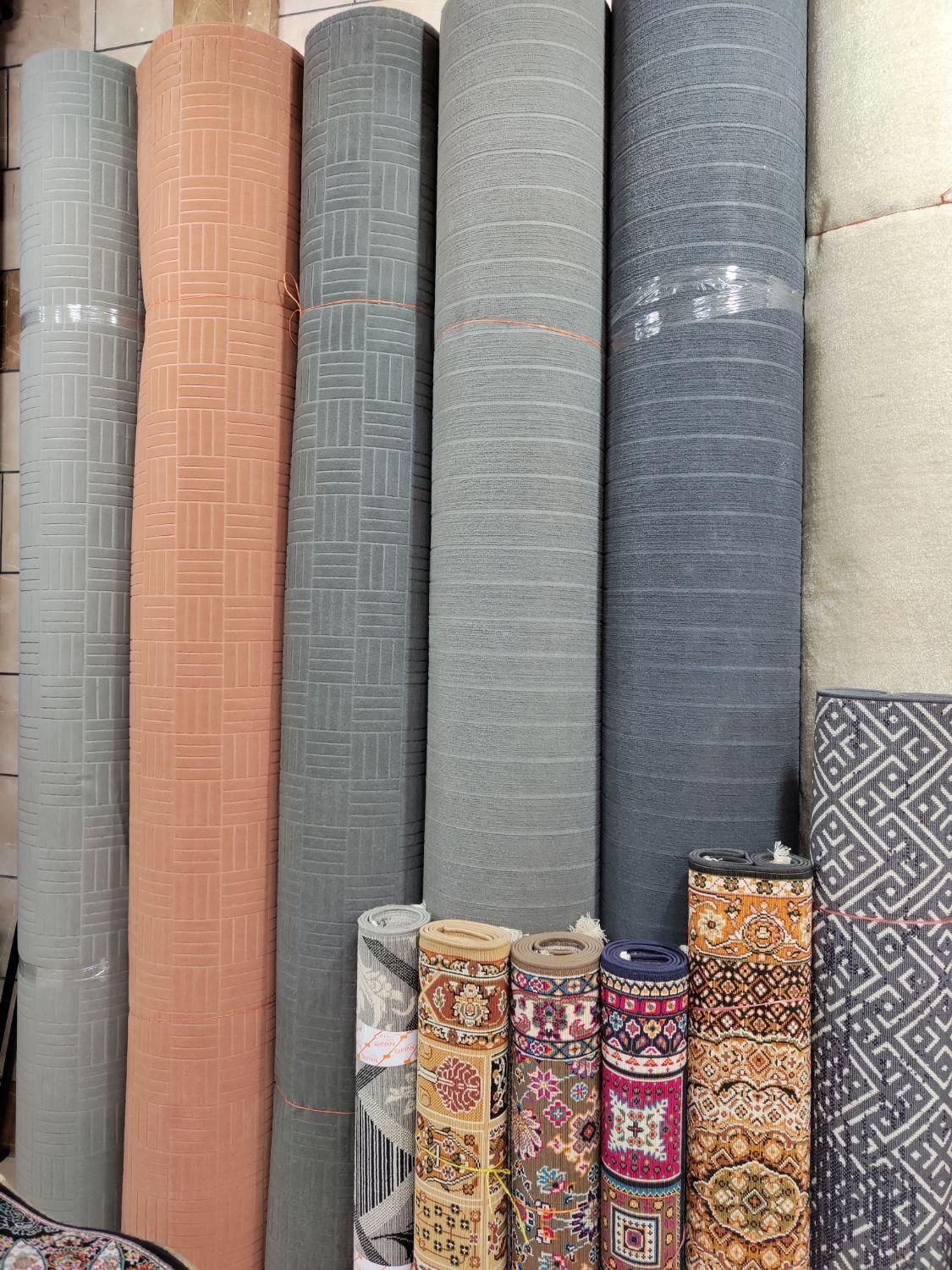 موکت آقازاده|موکت|کرج, شعبانآباد|دیوار