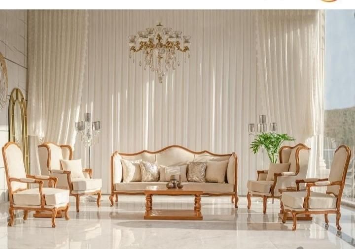 مبل چستر کوین آبان شرایط واقساط بلند|مبلمان خانگی و میز عسلی|قزوین, |دیوار