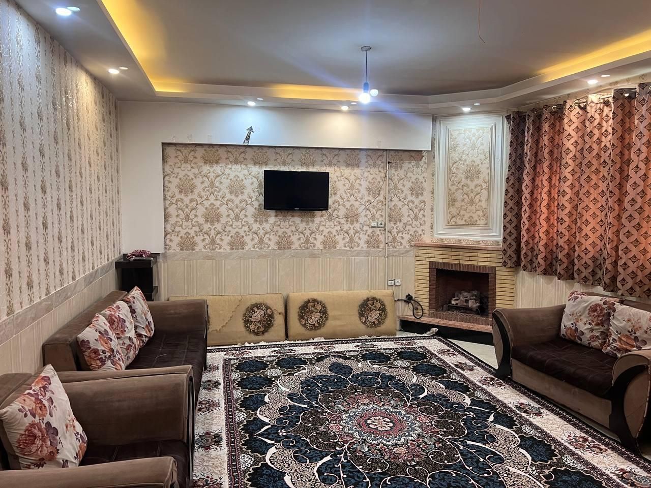 سوئیت سوییت سویت هتل آپارتمان دربست|اجارهٔ کوتاهمدت آپارتمان و سوئیت|مشهد, جوادیه|دیوار