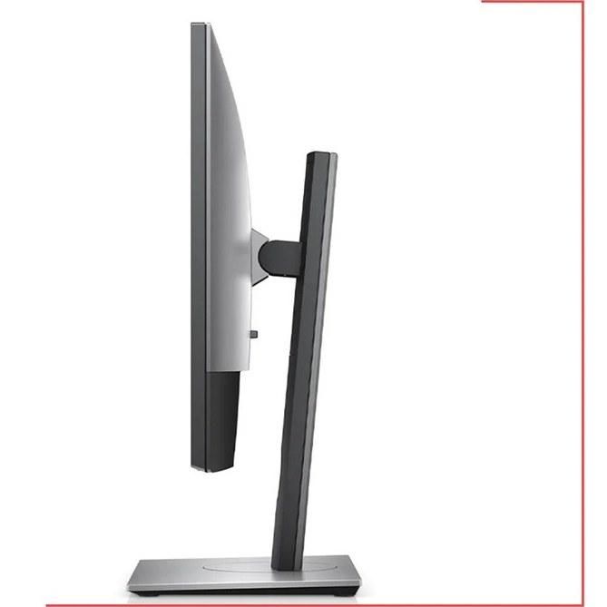 مانیتور حرفه‌ای 27 اینچ Dell U2718Q  4K Ultra HD|قطعات و لوازم جانبی رایانه|تهران, تهرانسر غربی|دیوار