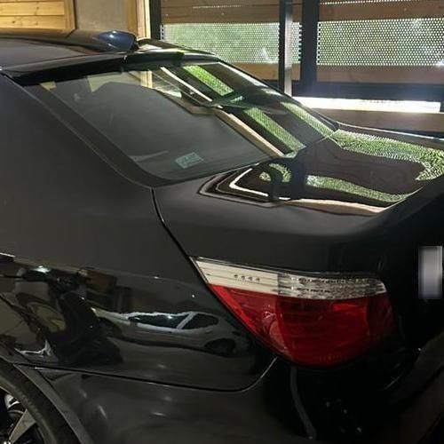 بی‌ام‌و سری 5 سدان 530i، مدل ۲۰۰۵|خودرو سواری و وانت|تهران, سعادت‌آباد|دیوار
