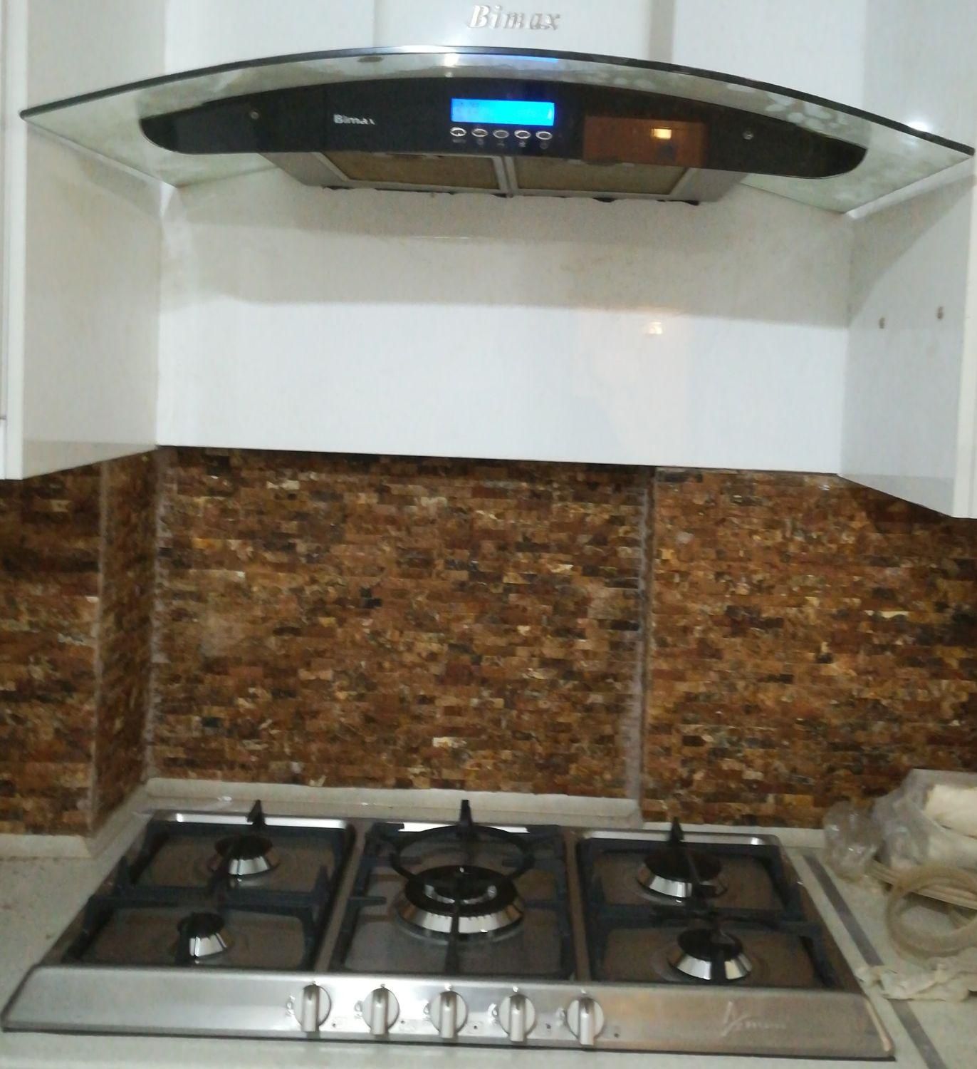 تعمیر تخصصی انواع هود و اجاق گاز صفحه‌ای|خدمات پیشه و مهارت|مشهد, هفده شهریور|دیوار