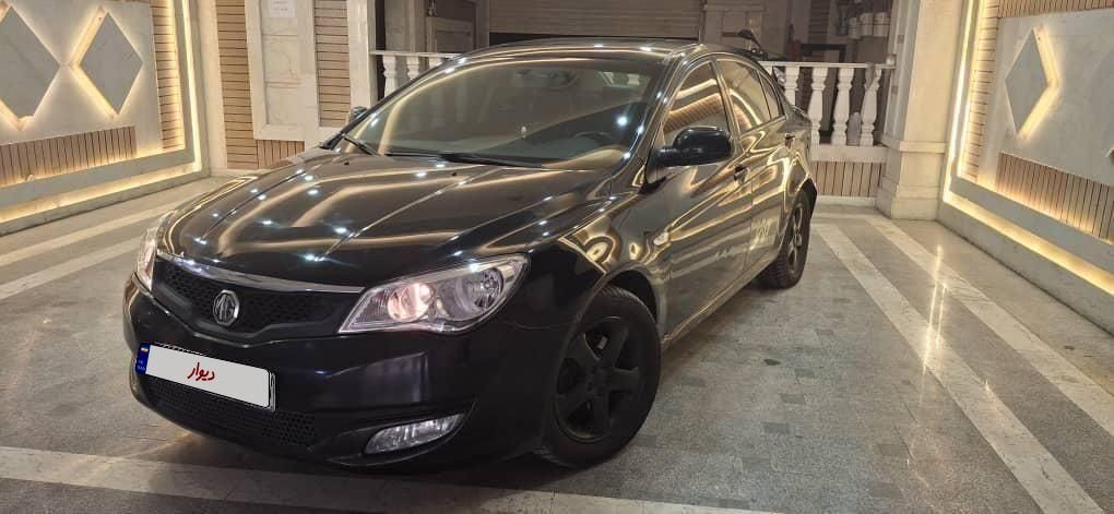 MG 350 خوش رخ فنی عالی نقد و اقساط|خودرو سواری و وانت|تهران, هفت حوض|دیوار