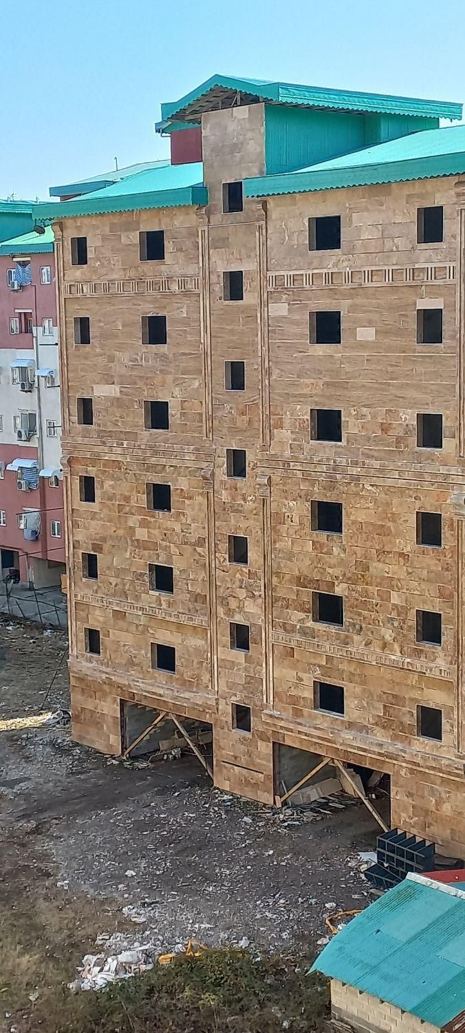 فروش آپارتمان ۷۵ متری ۲ خوابه در مسکن مهر|فروش آپارتمان|بندر انزلی, مسکن مهر|دیوار