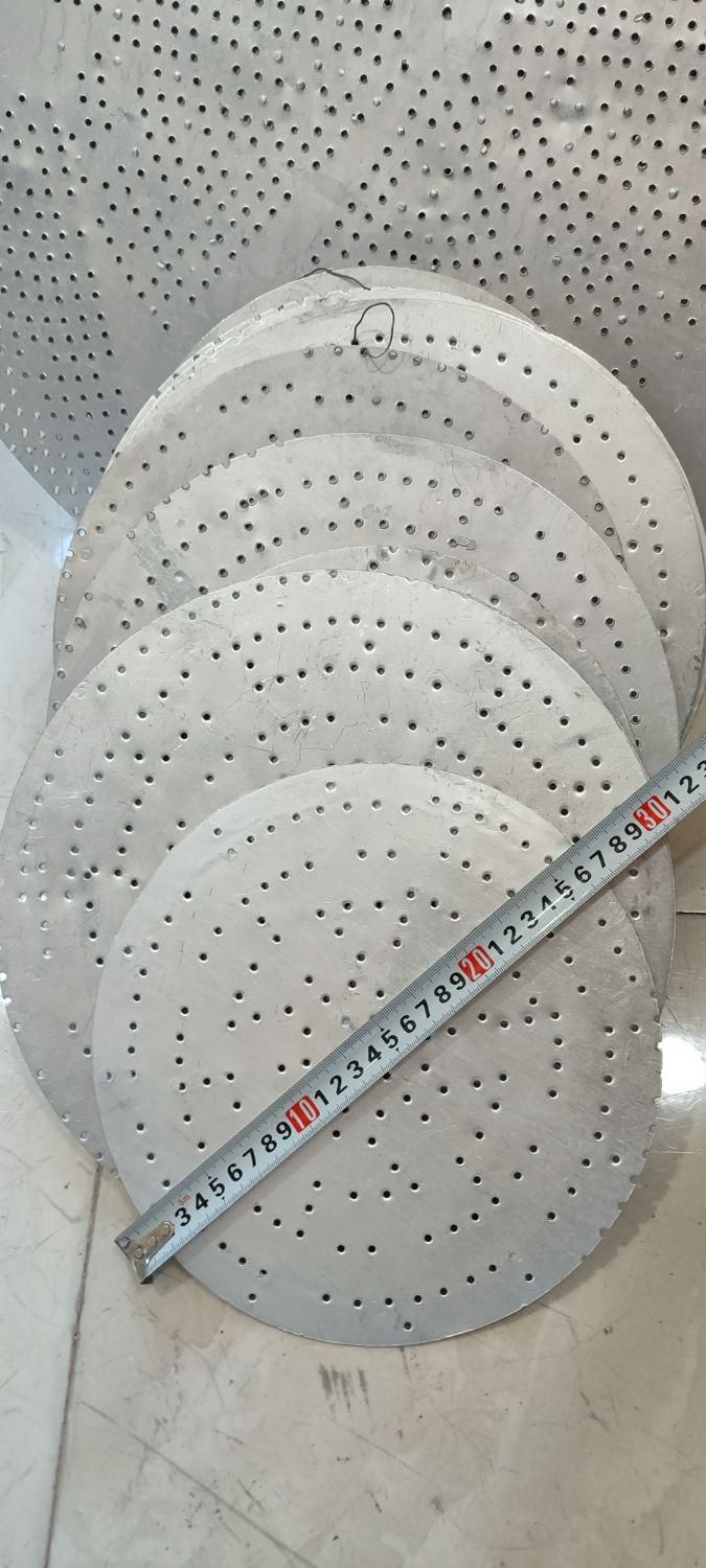 سردمکش رویی با کیفیت برای دیگ و قابلمه|ظروف پخت‌وپز|شیراز, فرگاز|دیوار