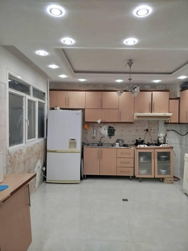 کابینت نو و کارکرده وخراب   شمارو برمی‌داریم|مصالح و تجهیزات ساختمان|کرج, برغان|دیوار