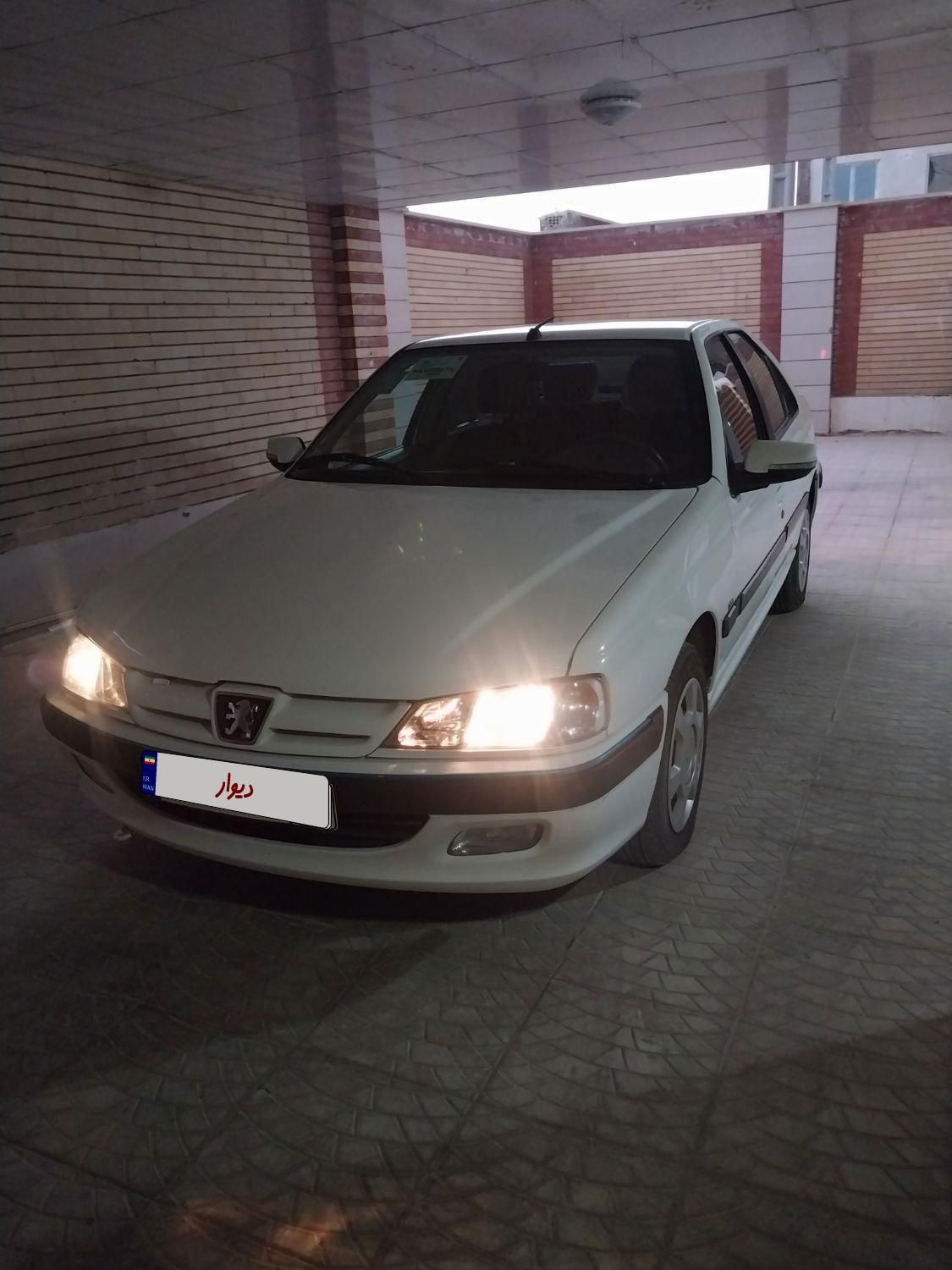 پژو پارس LX TU5، مدل ۱۴۰۱|خودرو سواری و وانت|زاهدان, |دیوار