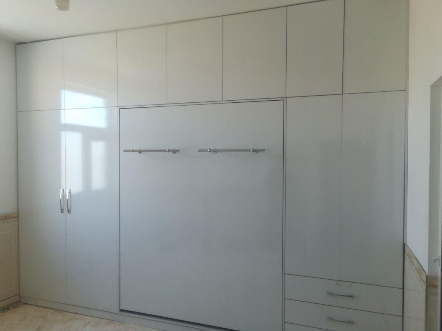 کمددیواری وکابینت آشپزخانه (از دم قسط)|خدمات پیشه و مهارت|زنجان, |دیوار