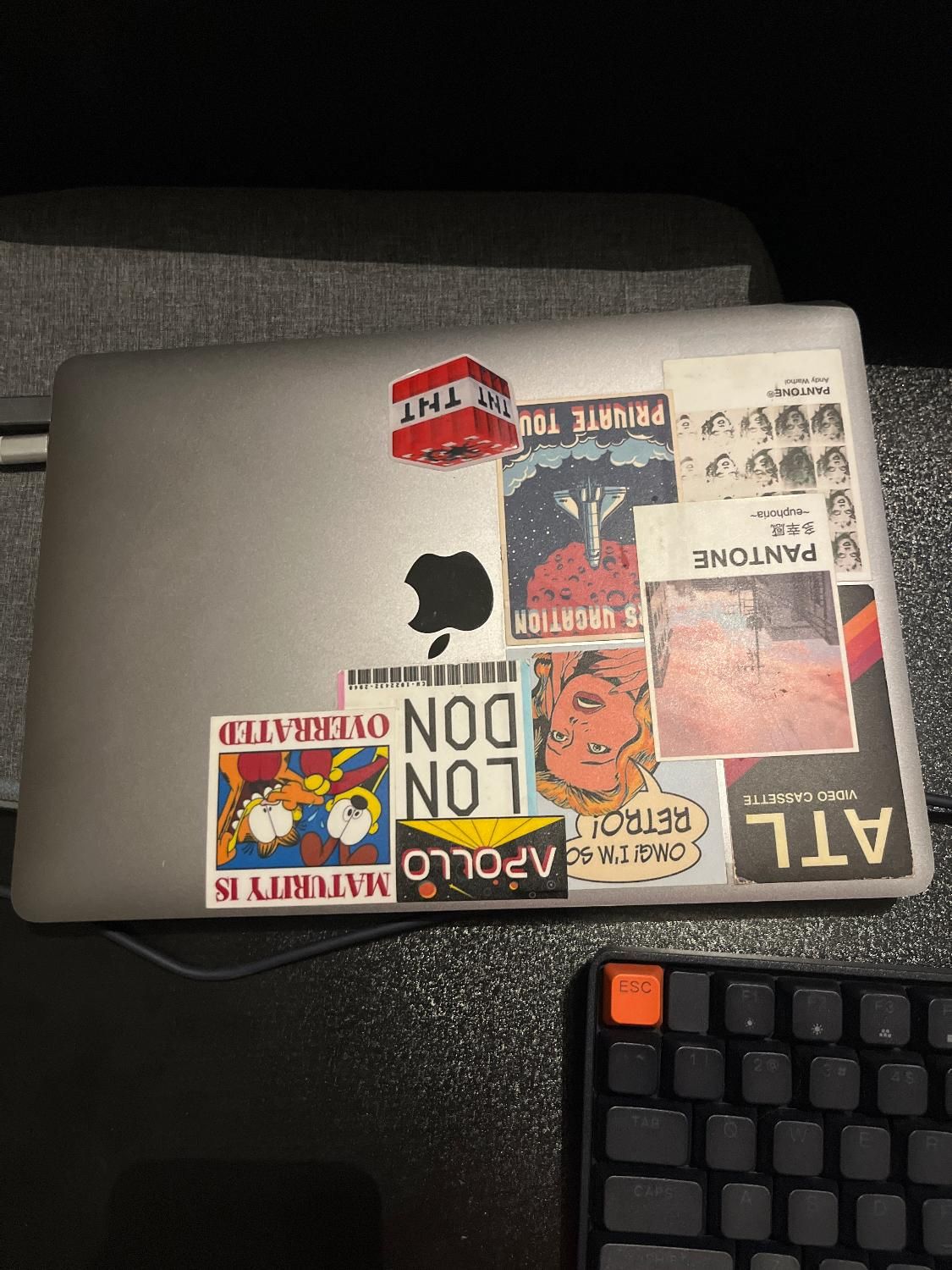 macbook air 2020 m1 مک بوک ایر ام ۱|رایانه همراه|کرج, جهان‌شهر|دیوار
