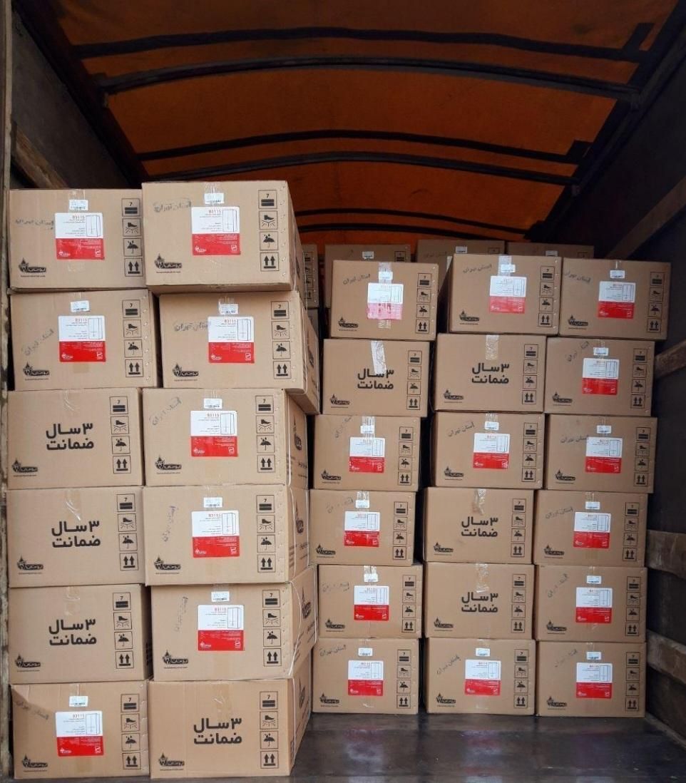 آبگرمکن دیواری بوتان 3115مبدل مس رگلاتور برنج|آبگرمکن، پکیج، شوفاژ|ملارد, |دیوار