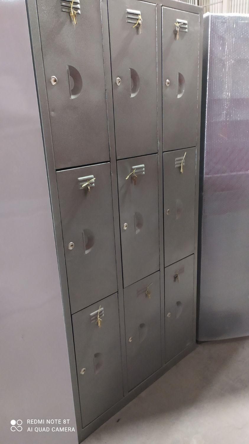 کمدهای بایگانی ریلی/   کمد بایگانی فلزی|دفتر کار|اصفهان, قلعه طبره|دیوار