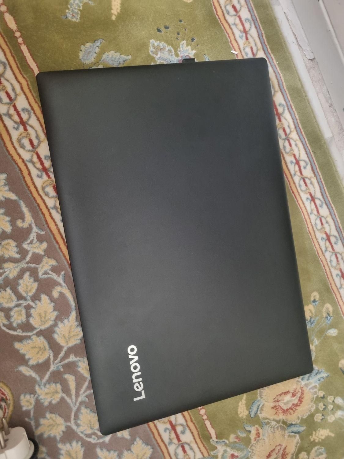 لپ تاپ lenovo ideapad330 سلرون|رایانه همراه|تهران, پیروزی|دیوار