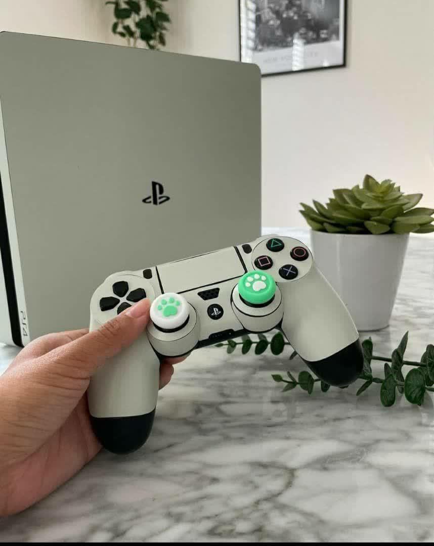 خریدار Ps4 ایکس باکس 360 xbox one s پلی استشین ۴|کنسول، بازی ویدئویی و آنلاین|تهران, تهرانپارس شرقی|دیوار