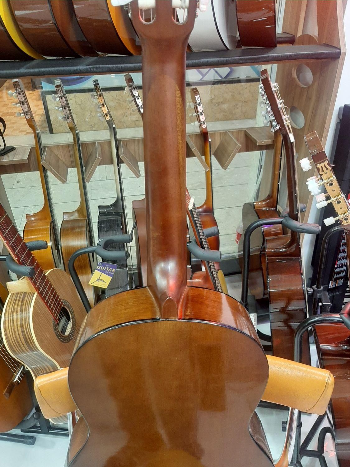 گیتار یاماها c40 c70|گیتار، بیس، امپلیفایر|اصفهان, مسجد مصلی|دیوار