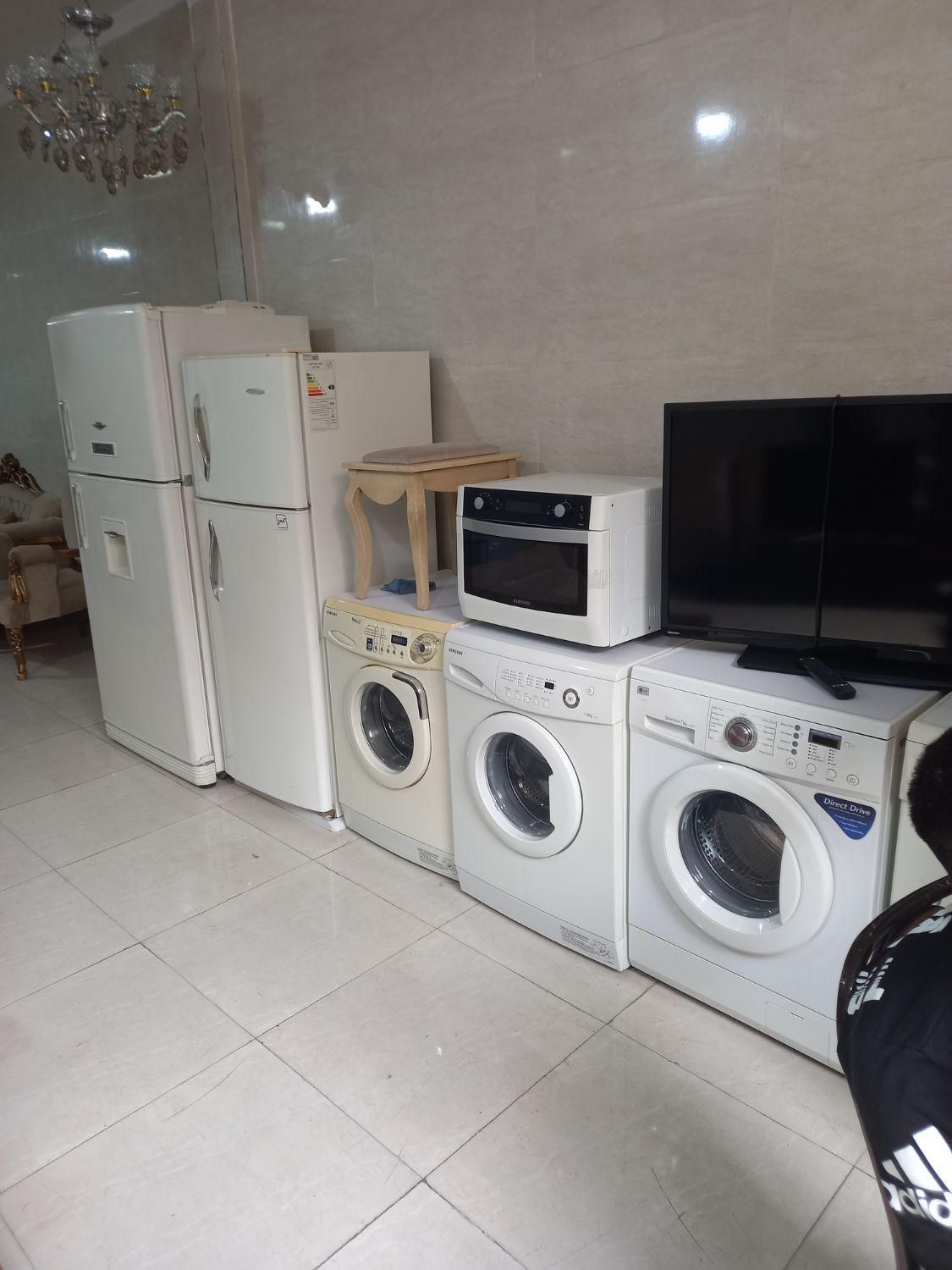 سمساری خریدار کلیه لوازم منزل تمام نقاط|عمده‌فروشی|تهران, صادقیه|دیوار