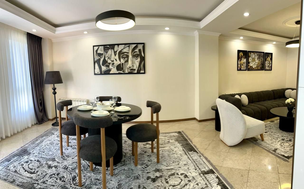 اجاره روزانه آپارتمان میدان هفت تیر|اجارهٔ کوتاه‌مدت آپارتمان و سوئیت|تهران, ایرانشهر|دیوار