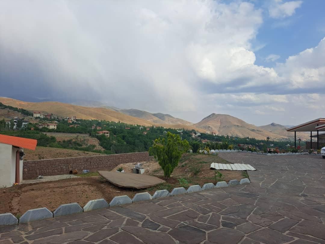 نگهبان بدون سو پیشینه،با مدارک،با اجازه کار بیرون|استخدام سرایداری و نظافت|دماوند, |دیوار