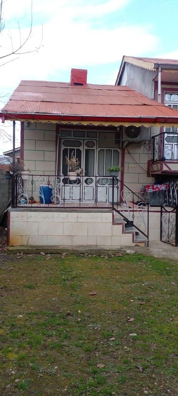 ویلا دوبلکس روستای کنار خیابان//200متر زمین|فروش خانه و ویلا|رضوانشهر, |دیوار