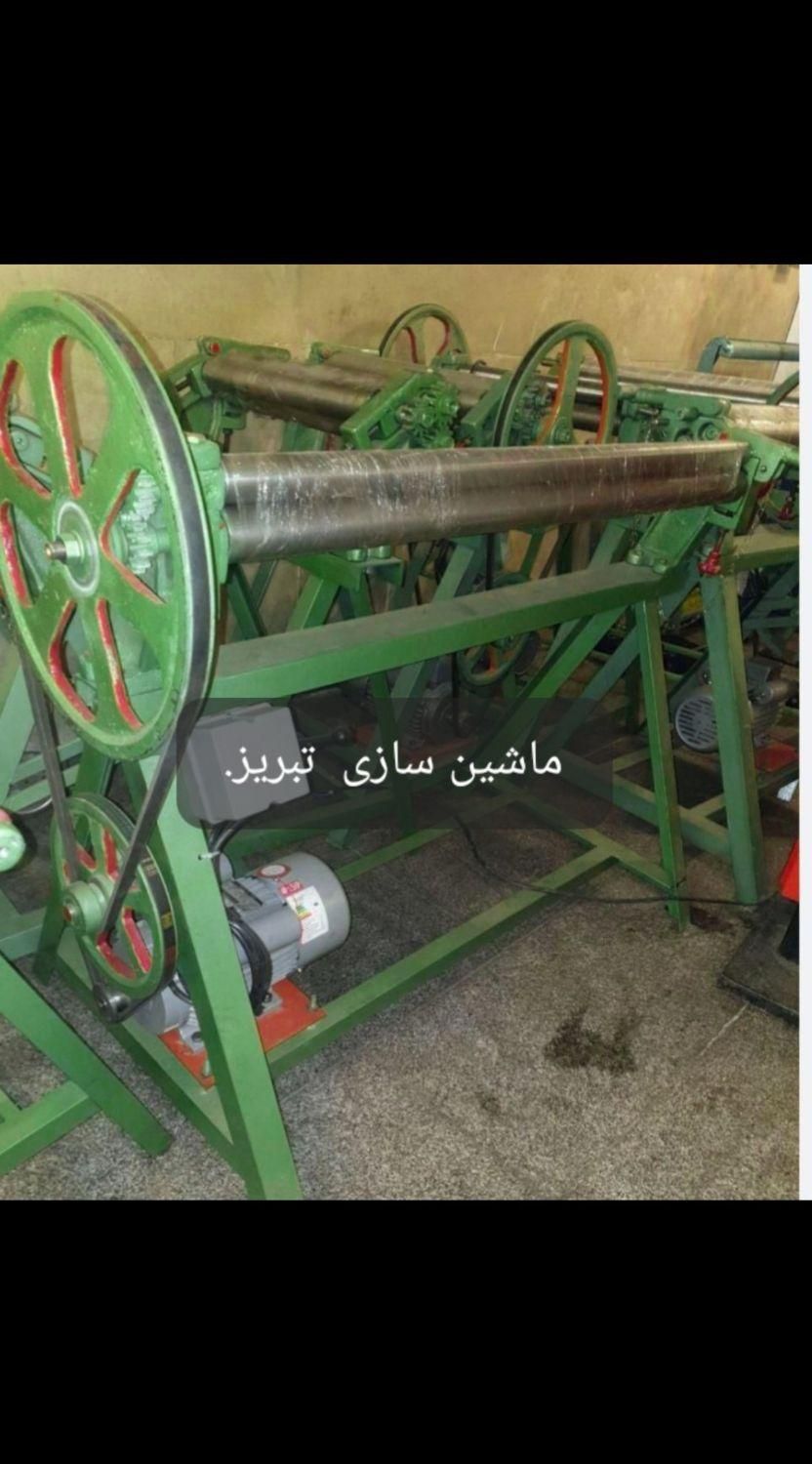 چرخ حلبی نورد سبک وسنگین|حراج|تهران, حسن‌آباد|دیوار