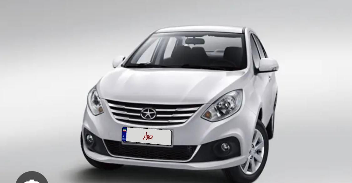 Jacj4|خودرو سواری و وانت|رشت, بلوار گیلان|دیوار