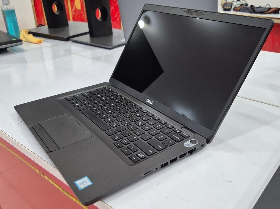 لپتاپ دانشجویی dell latitude 5400 نسل هشت|رایانه همراه|قشم, |دیوار