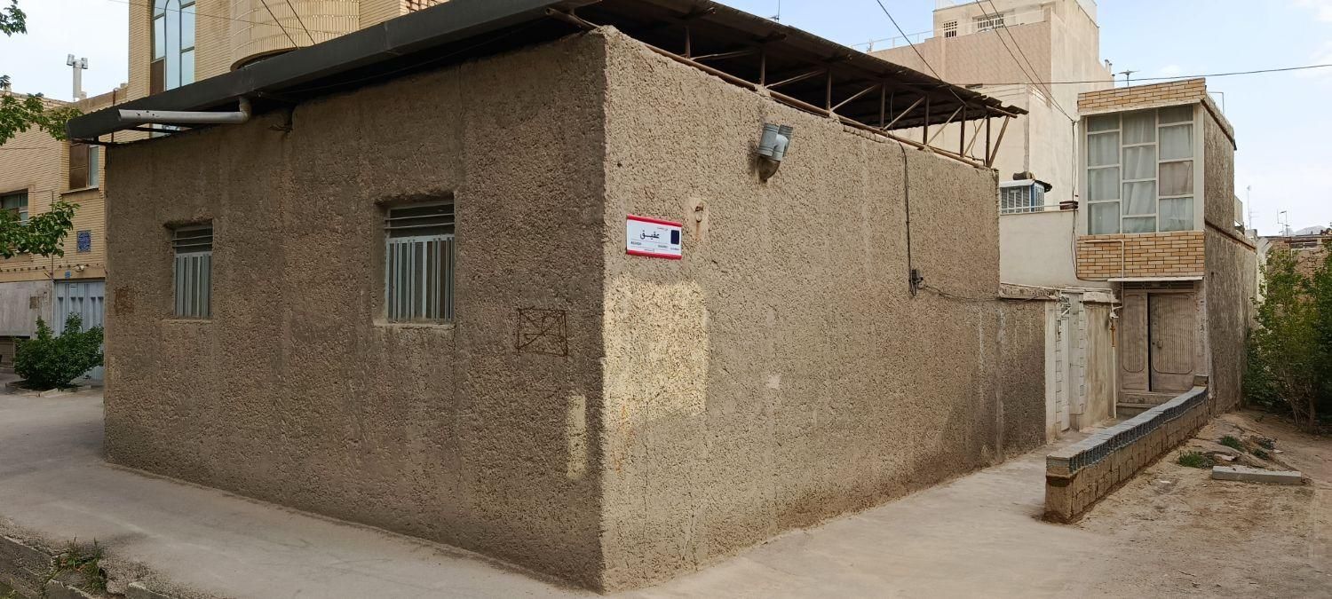 منزل کلنگی دومورد،معاوضه ویانقدی|فروش زمین و ملک کلنگی|اصفهان, بهارانچی|دیوار