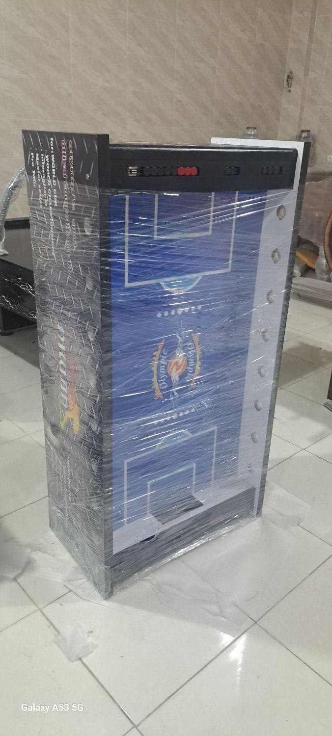 فوتبال دستی طلایی|ورزش‌های توپی|شیراز, شهرک آرین|دیوار