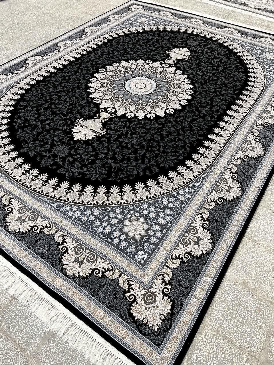 فرش محتشم|فرش|کرمان, |دیوار